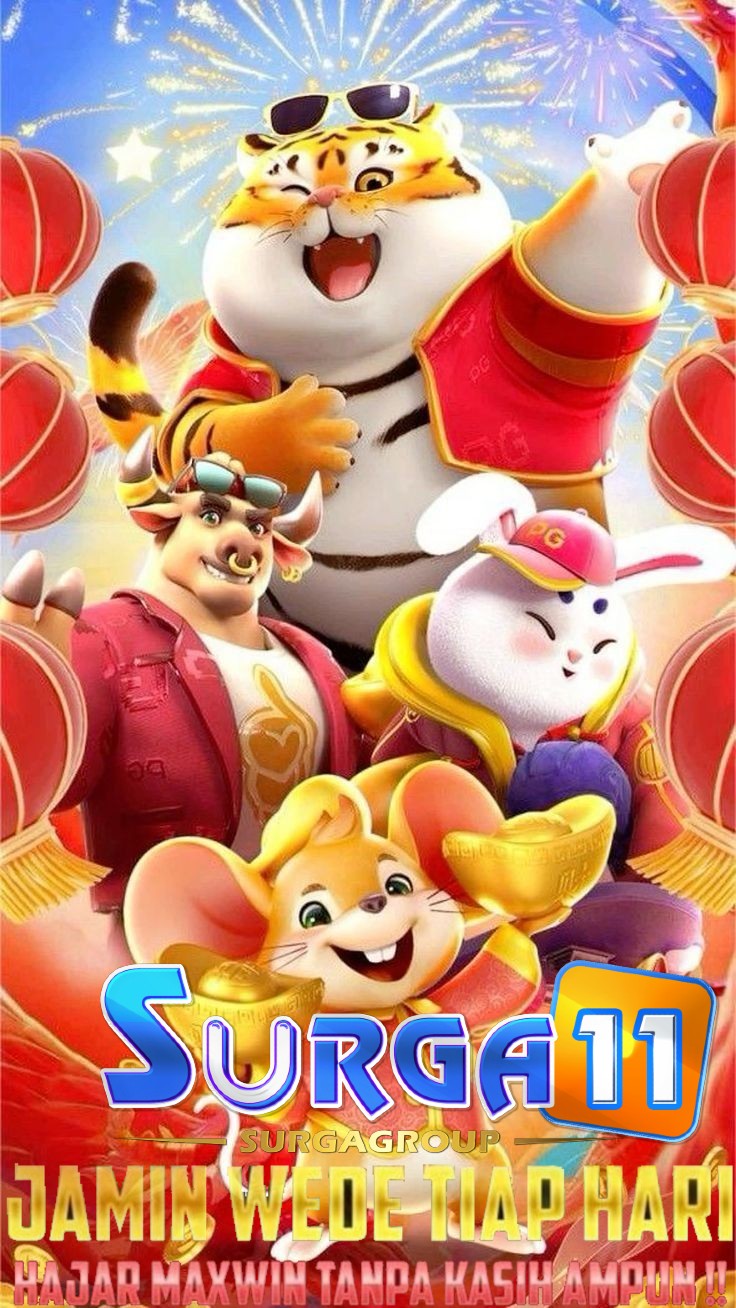 SURGA11: Website Game Online Keuntungan Yang Besar Setiap hari